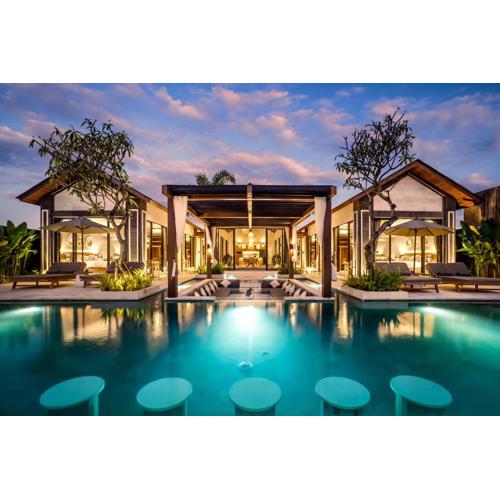 Villa La Freedom by BaliSuperHost