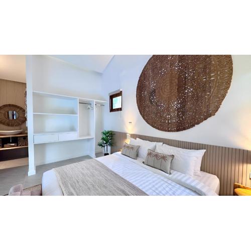 Villa La Golden Monkey, Villa 24