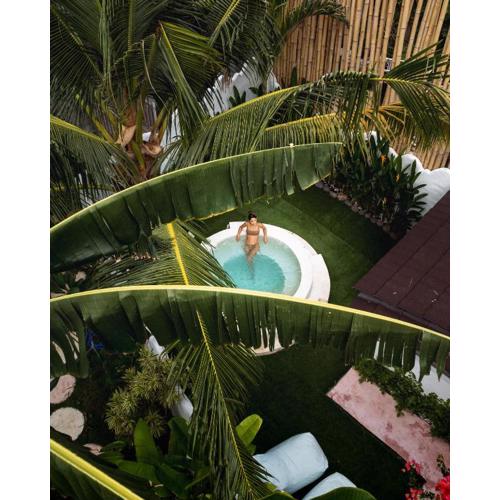 VILLA LA ISLA BONITA walking distance to the beach