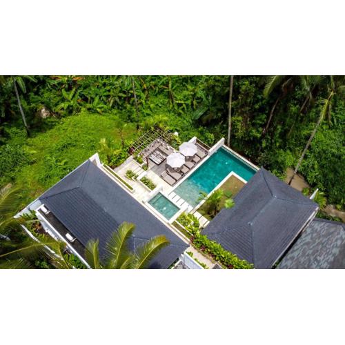 Villa La Jungle by BaliSuperHost