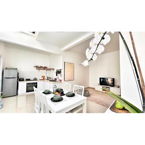 Villa LA Lembang Retreat - Bed & Breakfast