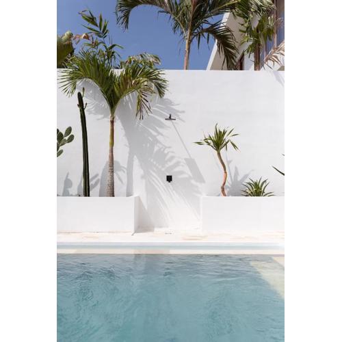 Villa La Luz 2BDR Mediterranean Villa Canggu