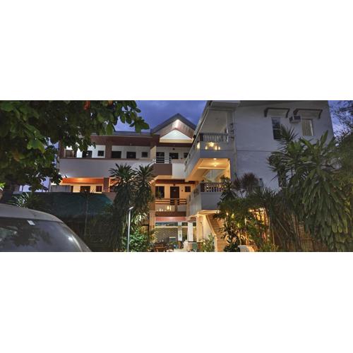 Villa La Maria Inn Matabungkay Resort