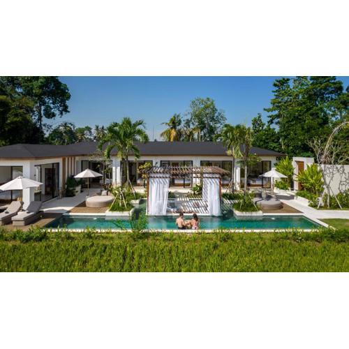 Villa La Pepite by BaliSuperHost