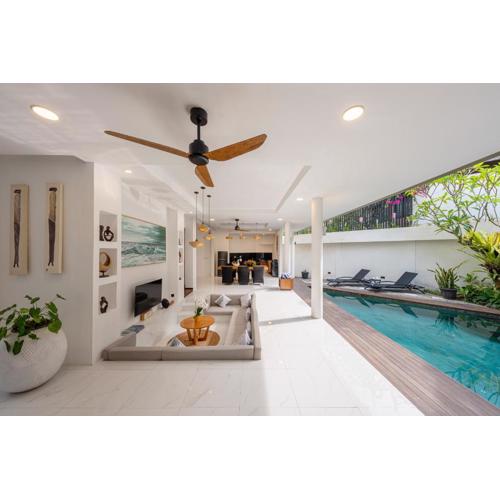 Villa La Sirena by Nagisa Bali