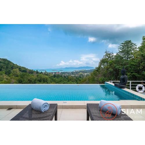 Villa La Vie En Rose