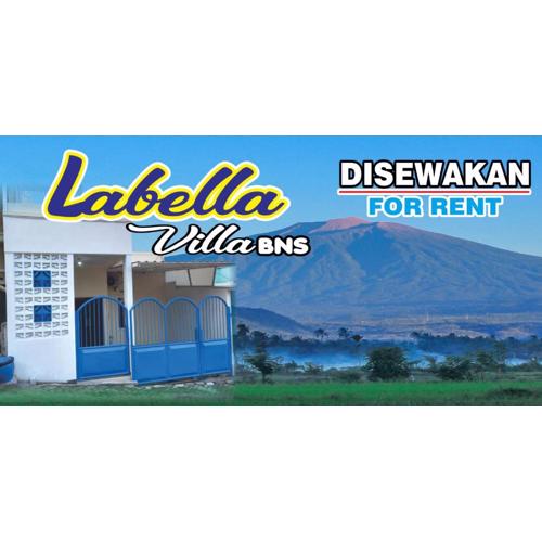 Villa Labella BNS Batu