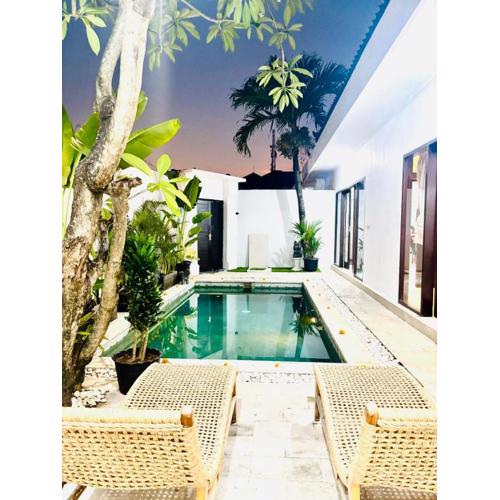 Villa La'Bellucci 1877 - 3BR Villa with Private Pool - Seminyak