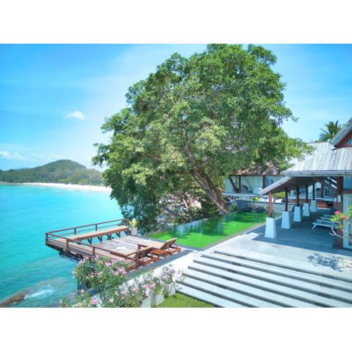 Villa Laemsingh 2 Oceanfront Fully Serviced