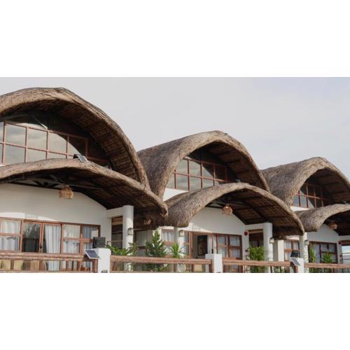 Villa Laetisha Beach Resort