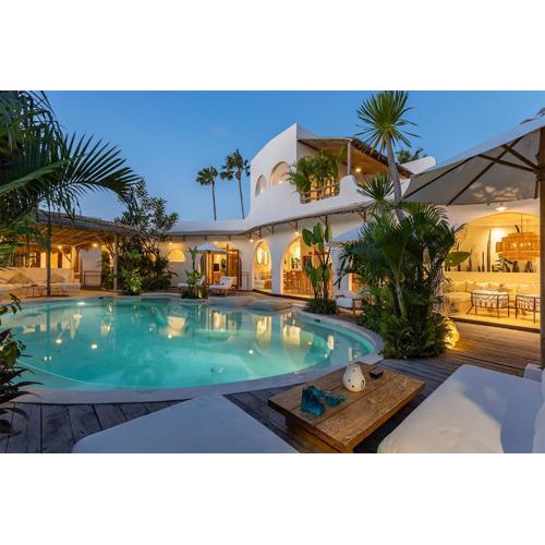 Villa Lagertha by Optimum Bali Villas