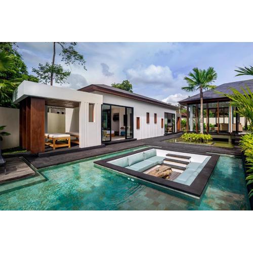 Villa Lagoon by BaliSuperHost