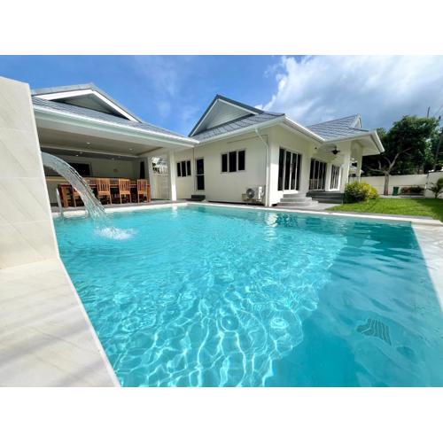 Villa Laguna Beach, Koh Samui