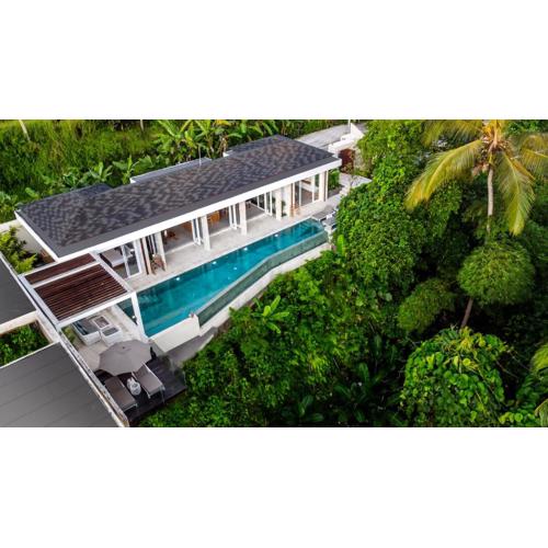 Villa Laguna by BaliSuperHost