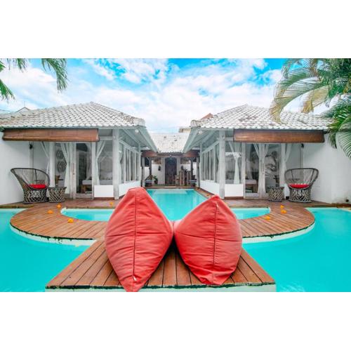 Villa Laksmana 1