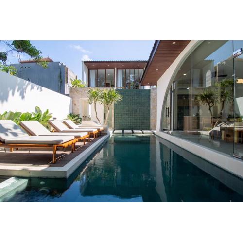 Villa Lalalax by BaliSuperHost