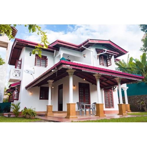 Villa LaLuna - Hikkaduwa