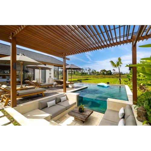 Villa Lamai by BaliSuperHost