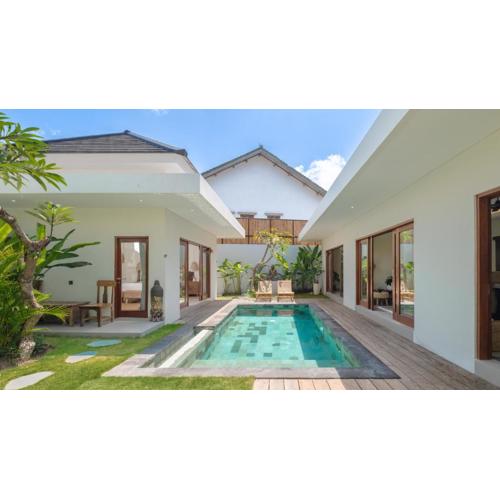 Villa Lange 2 by Villa Finder