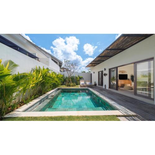 Villa Lange 3 by Villa Finder