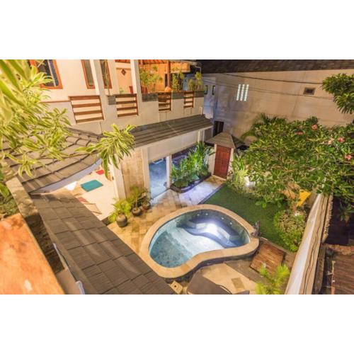 Villa Langit Ocean View Jimbaran