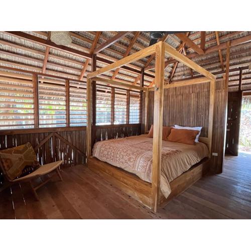 VILLA LANGIT TEDUH ROTE