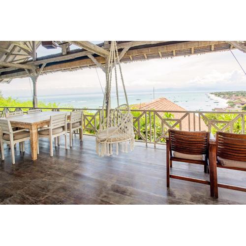 Villa Lanie Lembongan