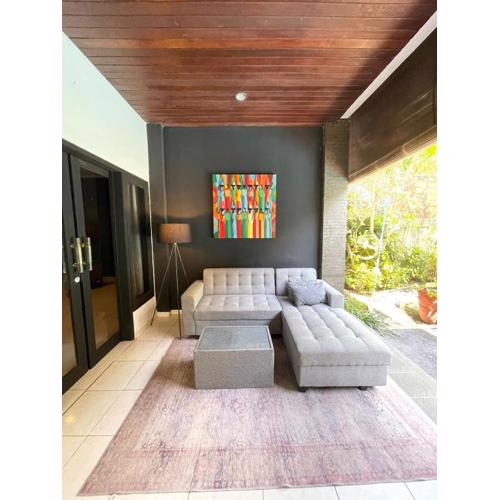 Villa Lanikki 3 bedrooms 4 bathrooms Seminyak