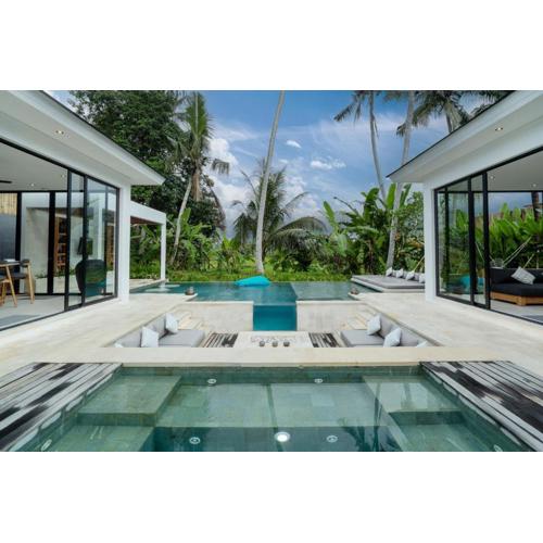 Villa Lannaland by BaliSuperHost