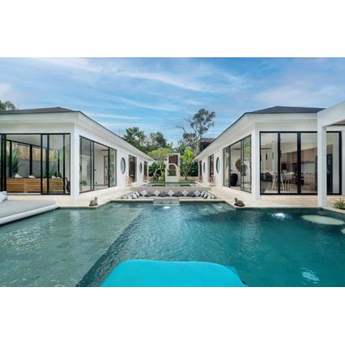 Villa Lannaland & Kyson Art Ubud by BaliSuperHost