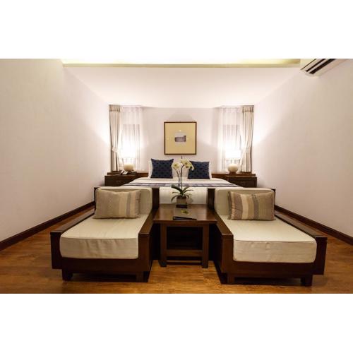 Villa Lantara Chiangmai