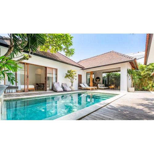 Villa Lapis 1 by Villa Finder