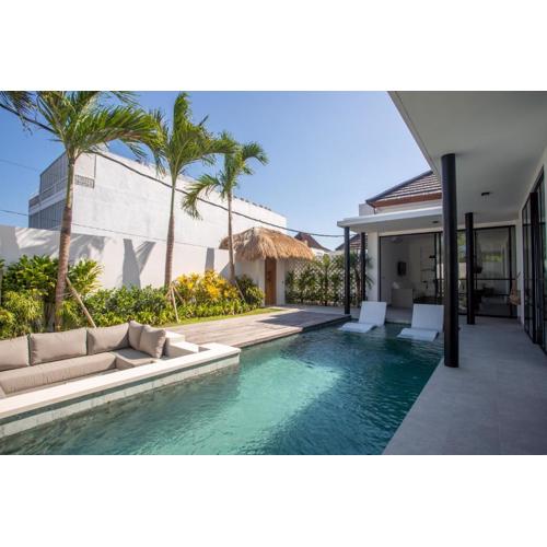 Villa Lapis 2 by Villa Finder