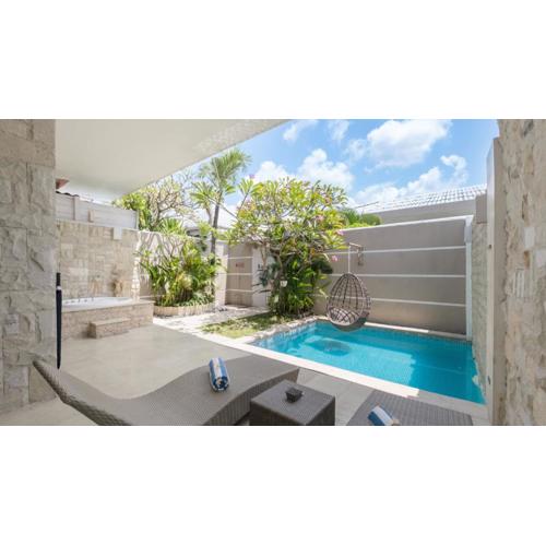 Villa Larimar by Villa Finder