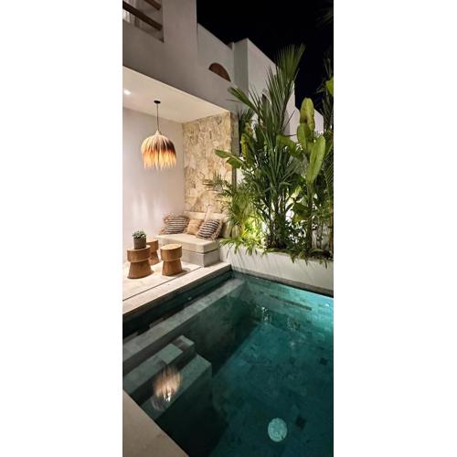 Villa Las Casas 7 Bingin - Pool Villa 1 bedroom brandnew