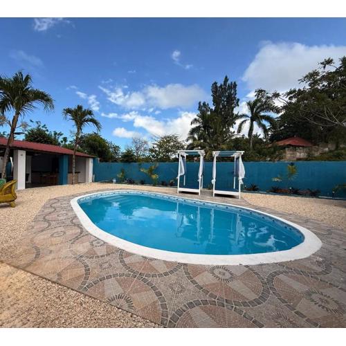 Villa Las Tortugas # 2 in Sousa