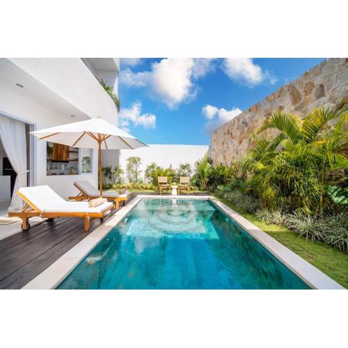 Villa Lauf 2BR Canggu