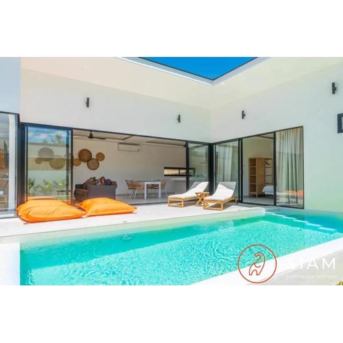 Villa Laura 2br & Private Pool