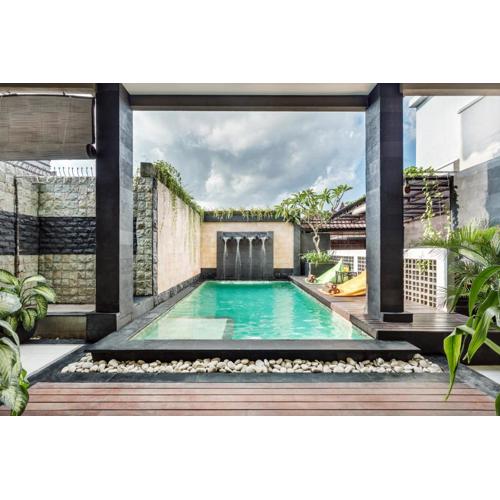 Villa Lavana - 3 Bedrooms