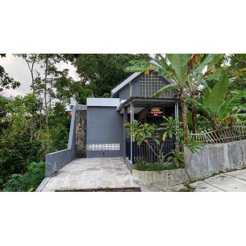 Villa Lavender Purba View