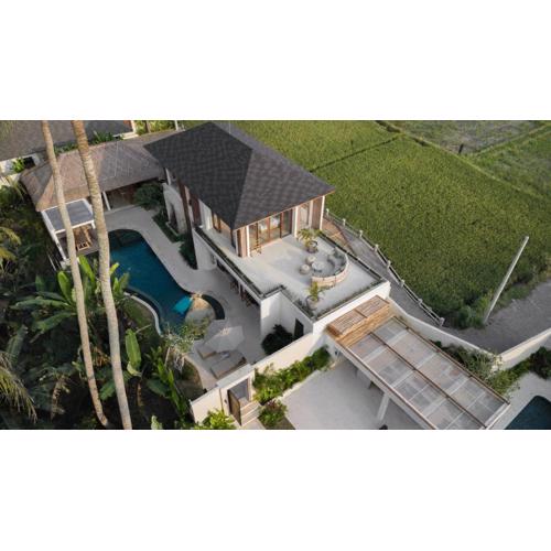 Villa Layang by BaliSuperHost