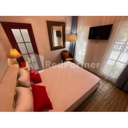 Villa Layar Selorejo Mitra RedDoorz