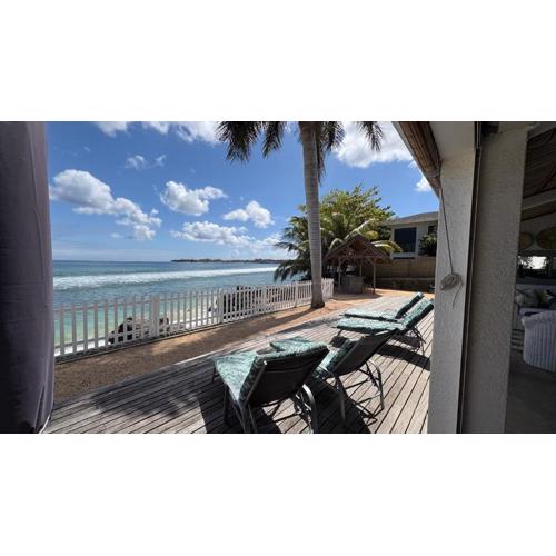 Villa Le Bijoux - with Housekeeping Service