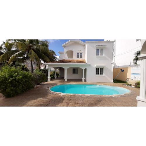 Villa Le rêve d'or à 150m de la plage