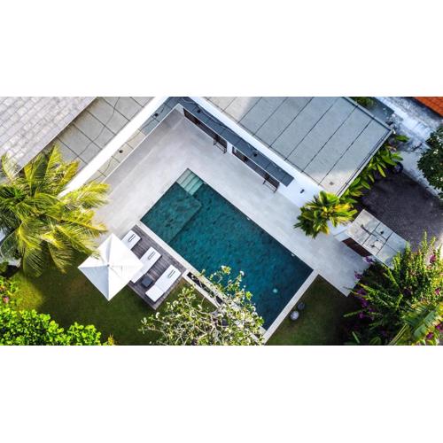 Villa Leaf by BaliSuperHost