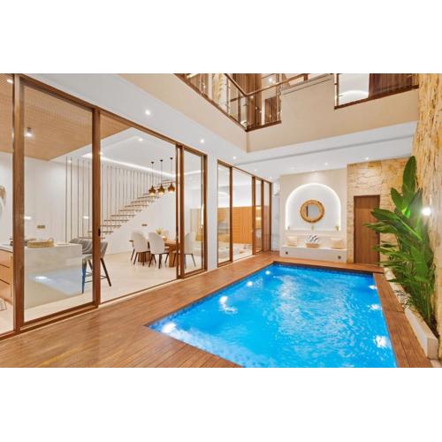 Villa Leanor Canggu - 2BR Villa in Canggu