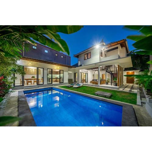 Villa Lebah Seminyak