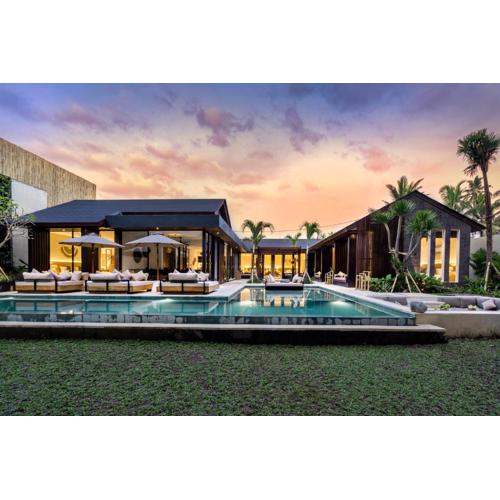 Villa Leda by BaliSuperHost