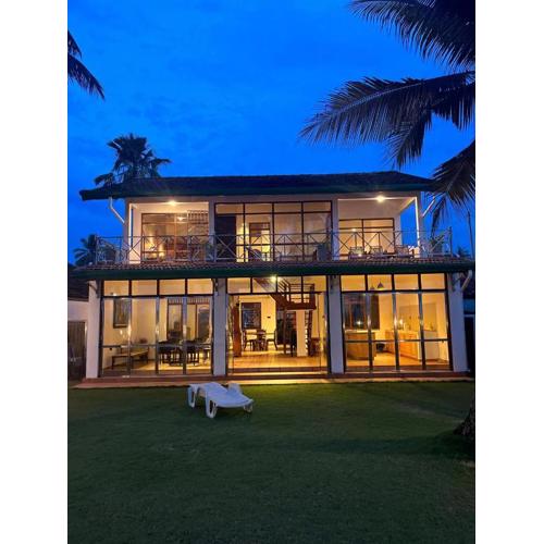 Villa Leela Bentota