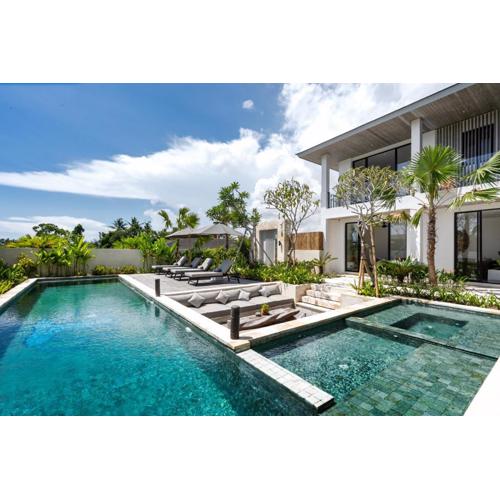 Villa Leeloo by BaliSuperHost